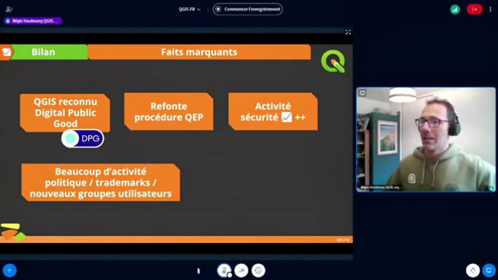 09-Des nouvelles du projet QGIS